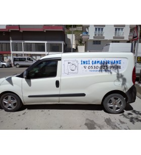 Araç Magnet Araç Magnet